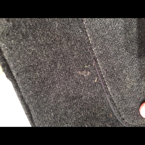 Grey purse - Picture 3 of 8